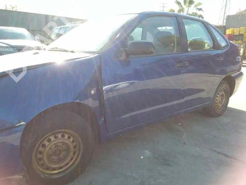 Starter SEAT CORDOBA (6K2) 1.4 | BP6795004M8 
