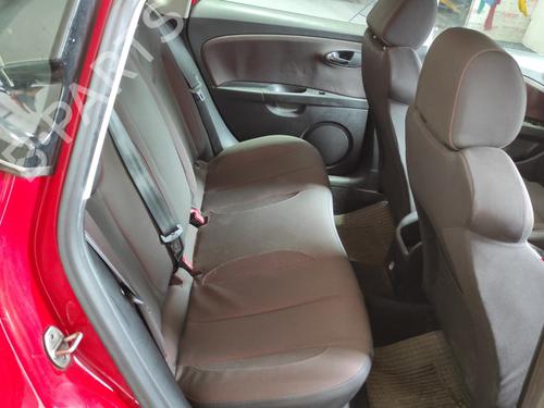 Right front window motor SEAT LEON (1P1) 2.0 TDI 16V | BP15489498E20 