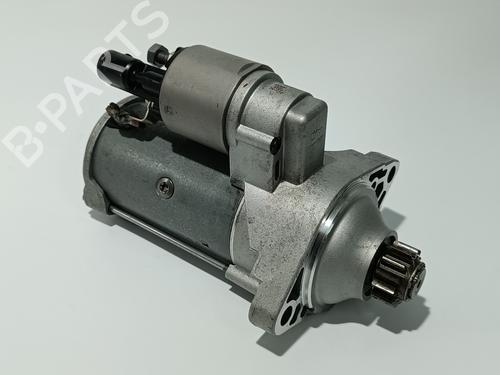 Starter VW GOLF VIII (CD1, DA1)  | BP11804884M8 