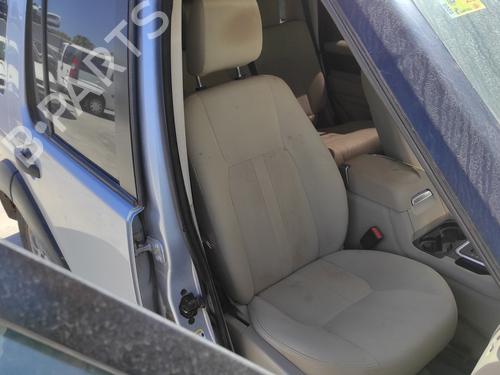 Right front seat LAND ROVER DISCOVERY IV (L319) 2.7 TD 4x4 BP12849683C16