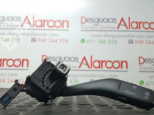Ratstangsstang AUDI A3 (8P1) [2003-2013]  2731258