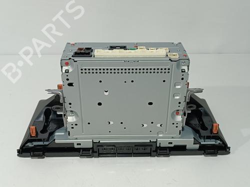 Electronic module TOYOTA C-HR (_X2_, _H2_) Hybrid (ZYX20) | BP26702083M83 