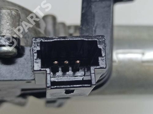 Rear wiper motor PEUGEOT 207 (WA_, WC_) 1.4 HDi | BP8104543M102 