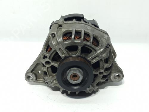Alternator NISSAN MICRA III (K12) 1.4 16V | BP10743775M7