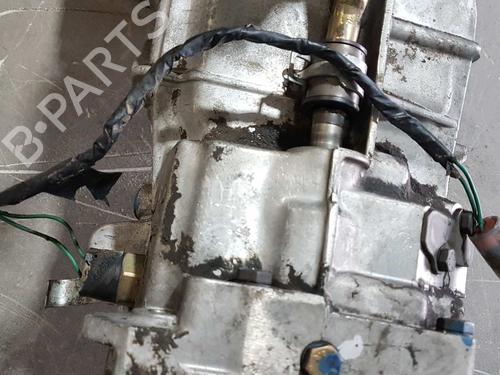 Gearbox KIA SPORTAGE SUV (K00) 2.0 TD 4WD | BP6538837M3 