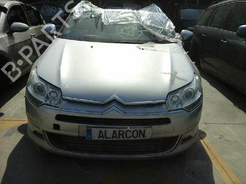 Brukte deler til CITROËN C5 III (RD_) 2.7 HDi (RDUHZJ) (204 hp) 4277788