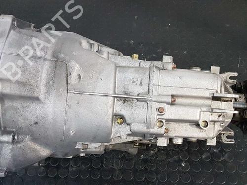 Gearbox BMW 3 (E46) 320 d | BP3453606M3