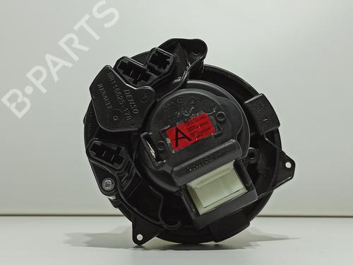 Heater blower motor RENAULT CAPTUR II (HF_) | BP24018689M62 - Image 3