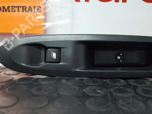 Left rear window switch CITROËN C4 II (NC_) 1.6 BlueHDi 100 | BP2738944I29