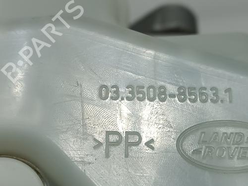 Brake master cylinder LAND ROVER DISCOVERY SPORT (L550) 2.0 D 4x4 | BP24966336M77