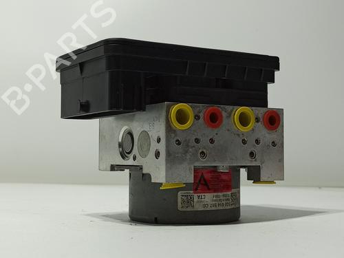 Used ABS pump AUDI A3 (8V1, 8VK) 1.0 TFSI (115 hp) 18249422