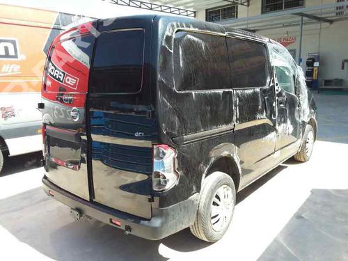 Electronic sensor NISSAN NV200 / EVALIA Bus  | BP2741197M84 
