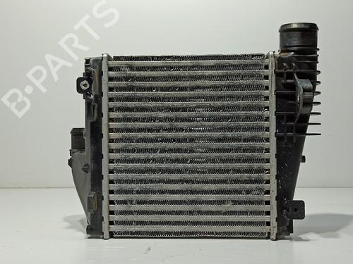 Used Intercooler Intercooler PEUGEOT RIFTER [2018-2026] 33855908 33855908