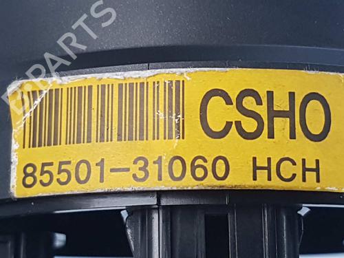 Mirror switch SSANGYONG ACTYON I 2.0 Xdi | BP6776496I25