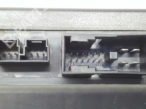 Fuse box MERCEDES-BENZ S-CLASS (W221, V221) S 320 CDI (221.022, 221.122) | BP5041418E1 