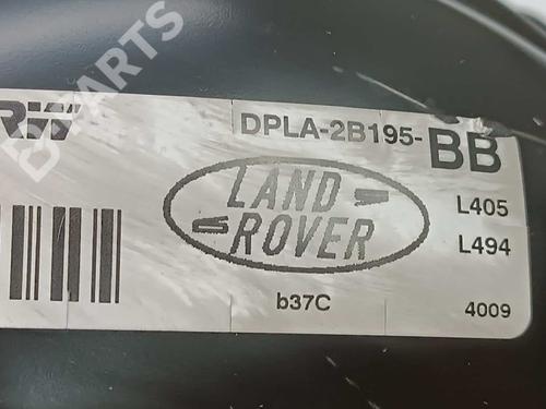 Servo brake LAND ROVER RANGE ROVER SPORT II (L494) 3.0 TDV6 4x4 | BP10076620M42 