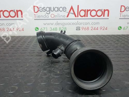 Pipe PEUGEOT EXPERT Van (VF3A_, VF3U_, VF3X_) 1.6 HDi 90 8V | BP14529535M125