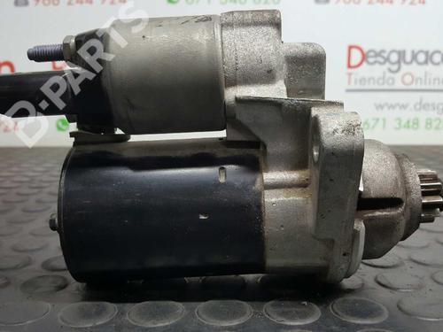 Starter VW GOLF V (1K1) 1.6 | BP2756520M8 