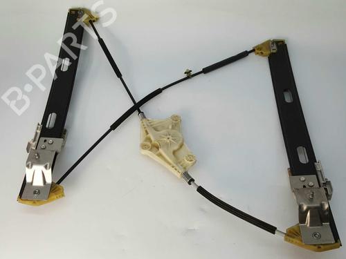 Front left window mechanism SEAT LEON (5F1) 1.6 TDI | BP8498738C22