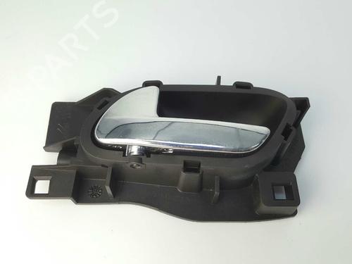 Used Front left interior door handle CITROËN C4 I (LC_) [2004-2014]  7189941