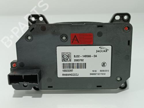 Switch LAND ROVER RANGE ROVER EVOQUE (L538) 2.0 4x4 | BP14544184I30 