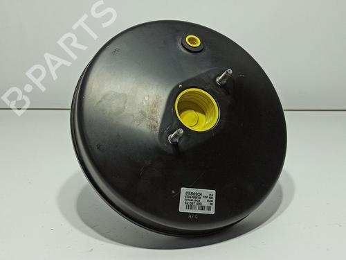 Used Servo brake Servo brake FIAT DOBLO Cargo (263_) 1.3 D Multijet (263WXU1A, 263ZXU1A, 263WYB1A, 263ZYB1A) (95 hp) 36338528 36338528