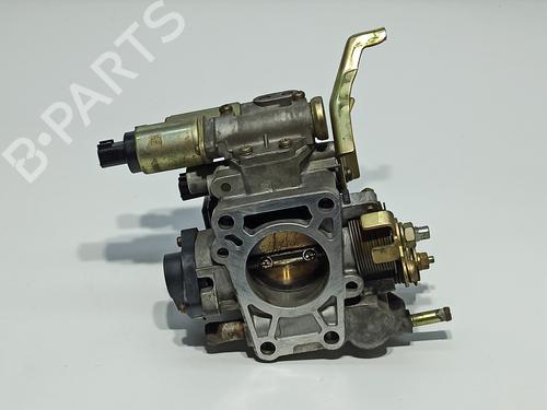 Throttle body NISSAN PRIMERA (P11) 1.6 16V | BP12319633M82