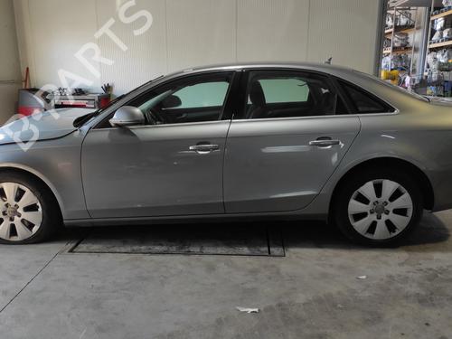 Spylertank AUDI A4 B8 (8K2) 2.0 TDI | BP16385601C113 