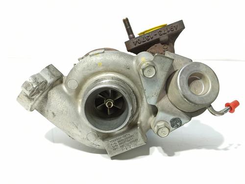 Turbolader/Kompressor CITROËN C4 I (LC_) 1.6 HDi | BP23084810M71 