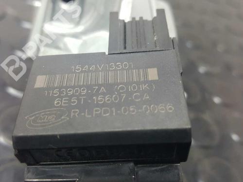 Ignition barrel FORD C-MAX II (DXA/CB7, DXA/CEU) 1.6 TDCi | BP2744435M48 