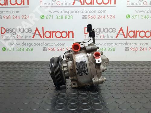 Used AC compressor MITSUBISHI ASX (GA_W_) 1.6 MIVEC (GA1W) (117 hp) 2770972
