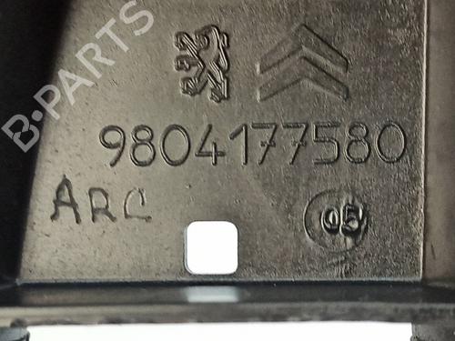 Pipe PEUGEOT 308 II (LB_, LP_, LW_, LH_, L3_) 1.6 BlueHDi 120 | BP14543482M125 