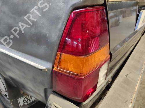 Left taillight VW PASSAT B2 (32B) 1.6 D | BP8928846C34