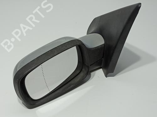 Außenspiegel links für RENAULT MEGANE II (BM0/1_, CM0/1_) 1.5 dCi (BM0F, BM0T, BM2B, CM0F, CM0T) (82 hp) 29345327