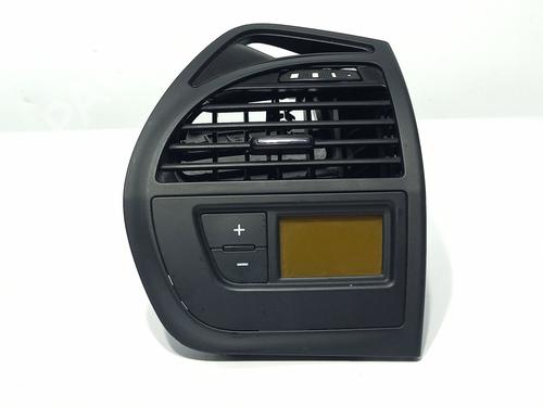 Used Climate control CITROËN C4 Picasso I MPV (UD_) 1.6 VTi 120 (120 hp) 16663058