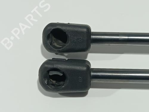 Tailgate lift support AUDI Q7 (4MB, 4MG, 4MQ) 3.0 TFSI quattro | BP29963871C138