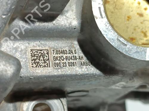 Egr FORD RANGER (TKE)  | BP33469477M69  - Image 5