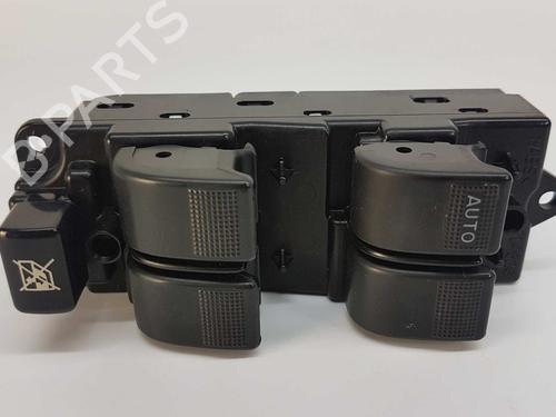 Left front window switch MAZDA 6 Hatchback (GG) 2.0 DI (GG14) | BP7303704I27 - Image 3