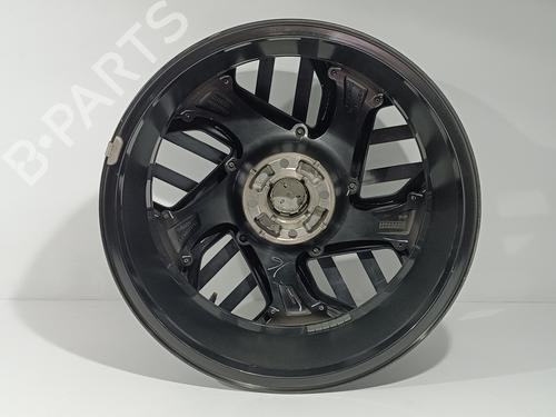 Rim CITROËN C4 III (BA_, BB_, BC_) 1.2 PureTech 130 (BAHNSA, BAHNSB) | BP30333706C45 