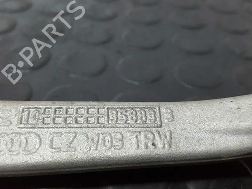 Left front suspension arm AUDI A5 (8T3)  | BP2747586M12