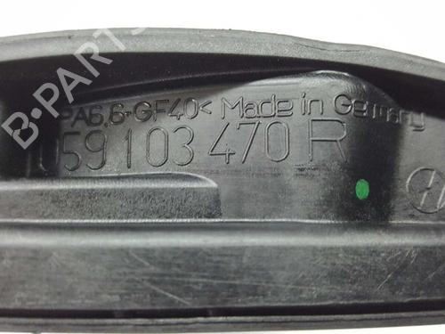 Valve cover VW TOUAREG (7LA, 7L6, 7L7) 3.0 V6 TDI | BP14533171M124