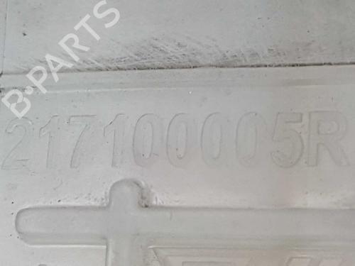 Expansion tank RENAULT MEGANE III Grandtour (KZ0/1) 1.5 dCi (KZ09, KZ0D, KZ1G, KZ29, KZ14, KZ1W, KZ10, KZ1F,... | BP5610974C120 