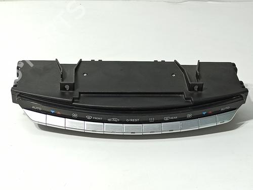 Climate control MERCEDES-BENZ S-CLASS (W221, V221) S 320 CDI (221.022, 221.122) | BP20163387I5