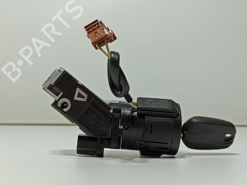 Ignition barrel PEUGEOT 2008 I (CU_) 1.2 THP 130 / PureTech 130 | BP23953732M48 