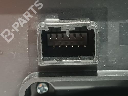 Climate control HONDA CIVIC X Hatchback (FC_, FK_) 1.5 VTEC (FK7) | BP11939754I5 