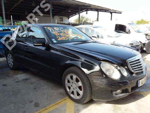 Pipe MERCEDES-BENZ E-CLASS (W211) E 220 CDI (211.006) | BP14530951M125 
