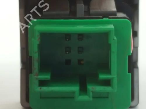 Switch PEUGEOT PARTNER Box Body/MPV 1.6 HDi | BP14542498I30