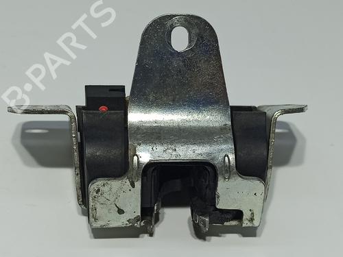 Tailgate lock MERCEDES-BENZ M-CLASS (W163) ML 270 CDI (163.113) | BP15048196C101