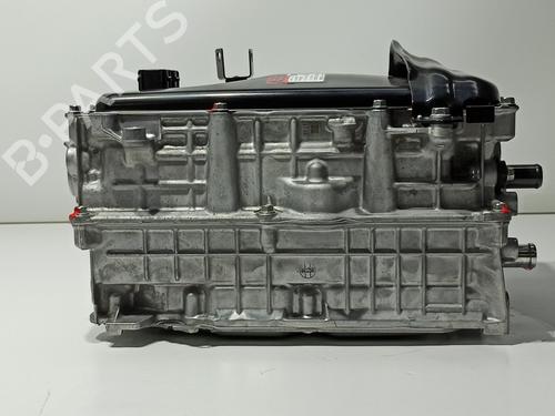 Inverter/Converter TOYOTA YARIS (_P21_, _PA1_, _PH1_) 1.5 Hybrid (MXPH10, MXPH11) | BP20982702M119 