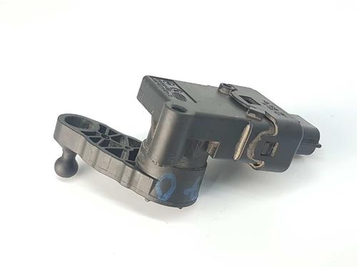 Elektronisk sensor RENAULT MEGANE IV Hatchback (B9A/M/N_) 1.2 TCe 130 (B9MR) | BP4551185M84